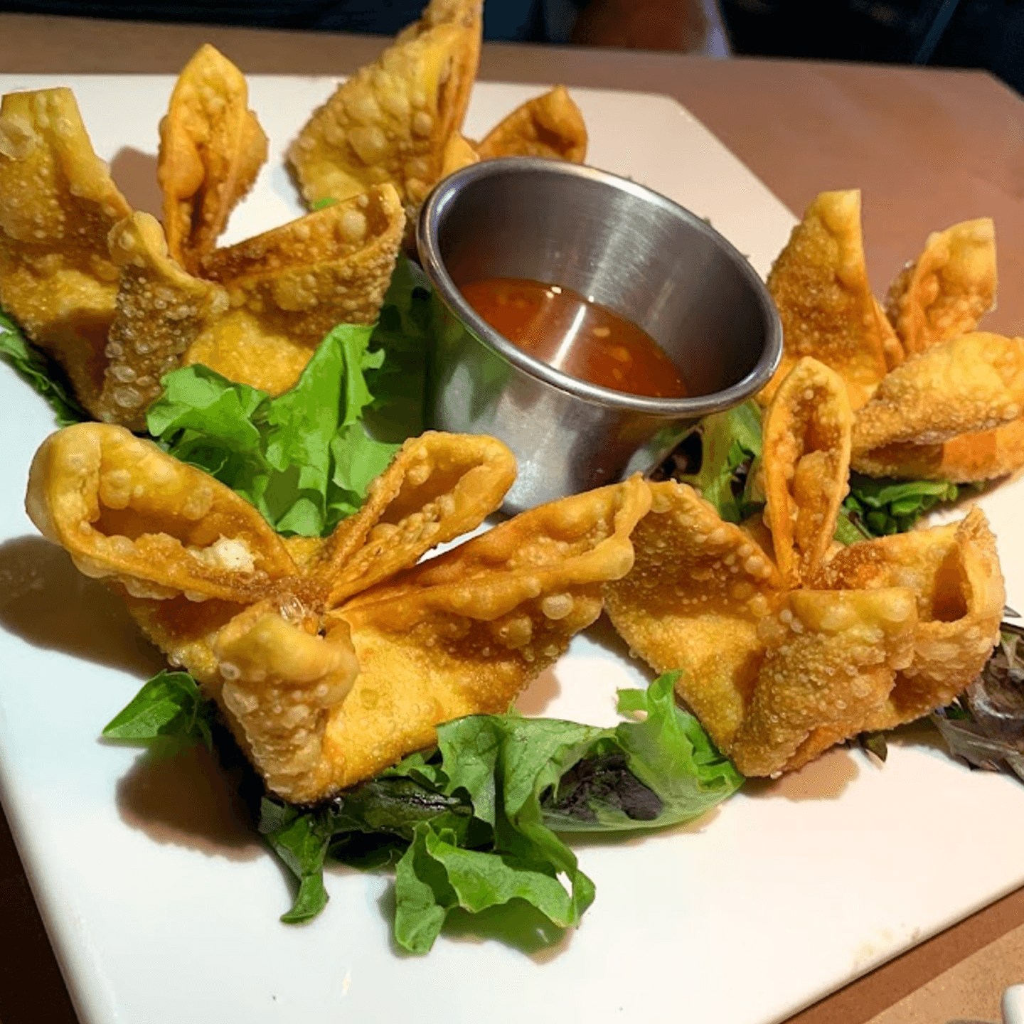 Indulge in Monday to Friday Half-Priced Appetizers