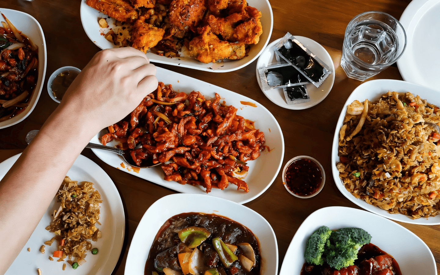 Easy Ordering for Everyone