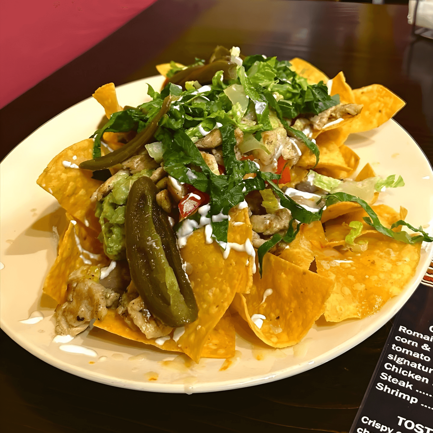 Order Takeout – 10% off on Thursdays'!