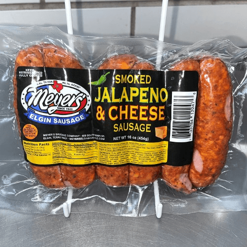 Jalapeno & Cheese Multip Pack