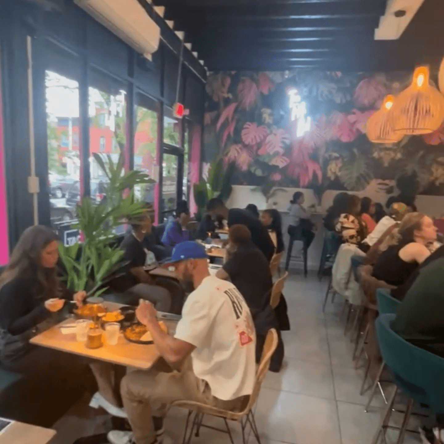 Settle In, Stay Awhile