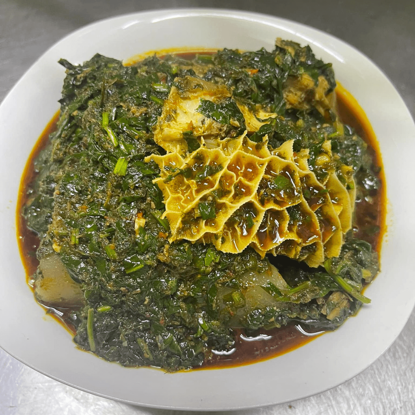 A True Taste of Home and Community