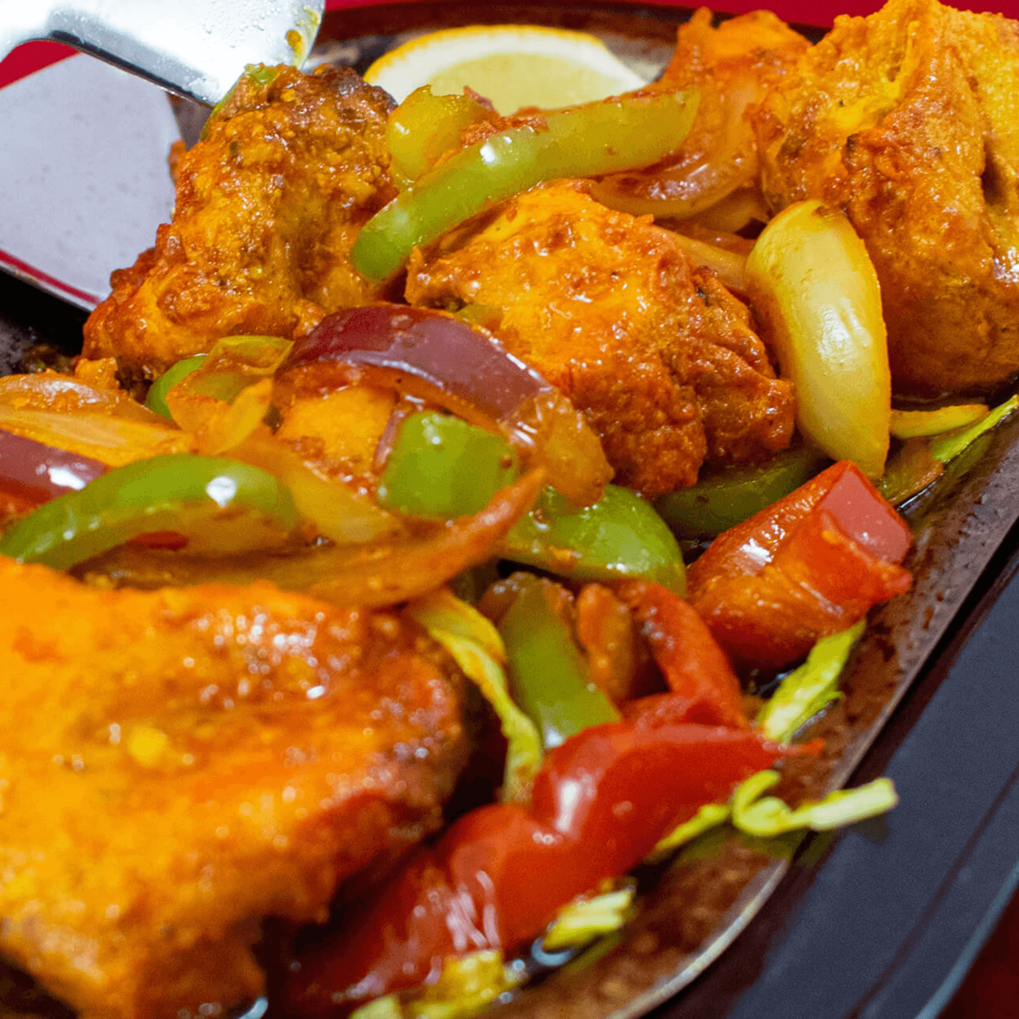 Guras Spice House gallery image #3