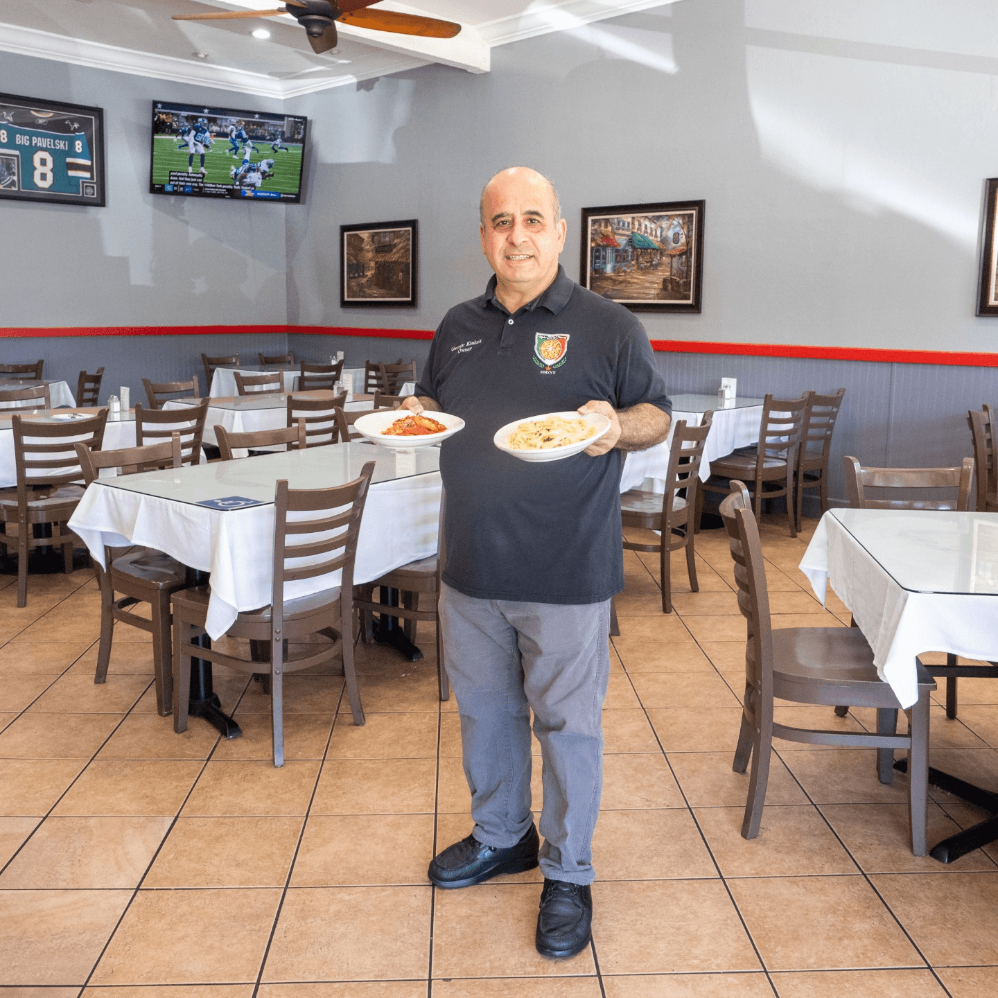 A Place For Everyone