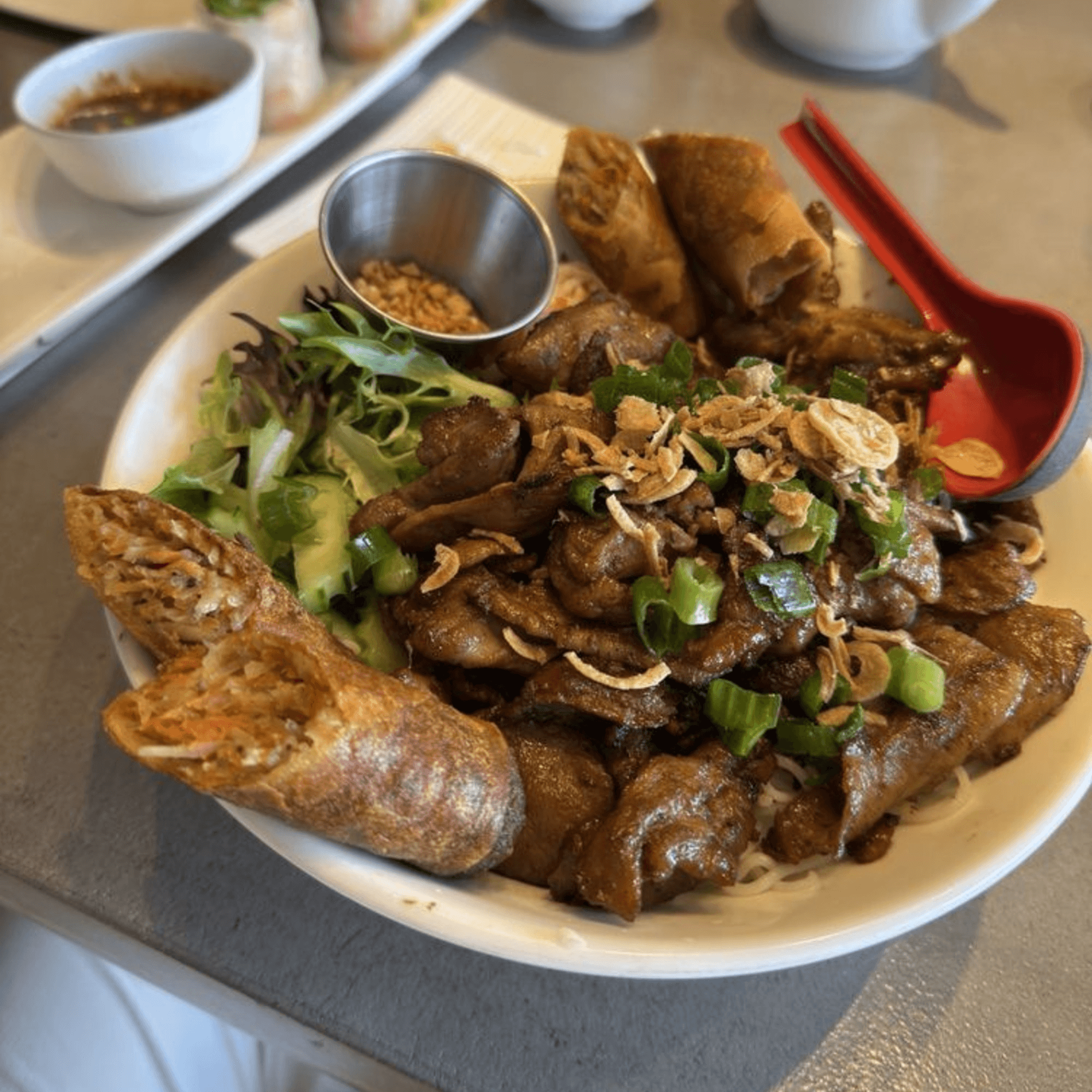 Roots Bistro gallery image #8