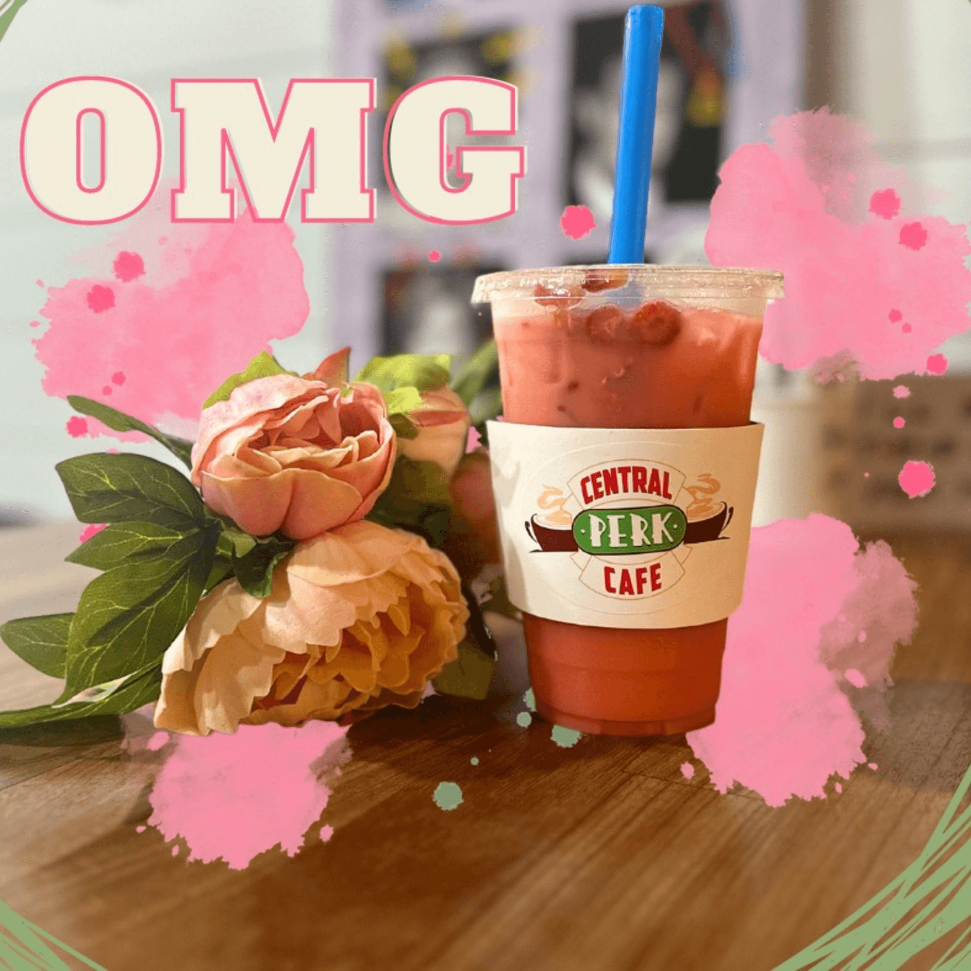 Decades Family Restaurant gallery image #2