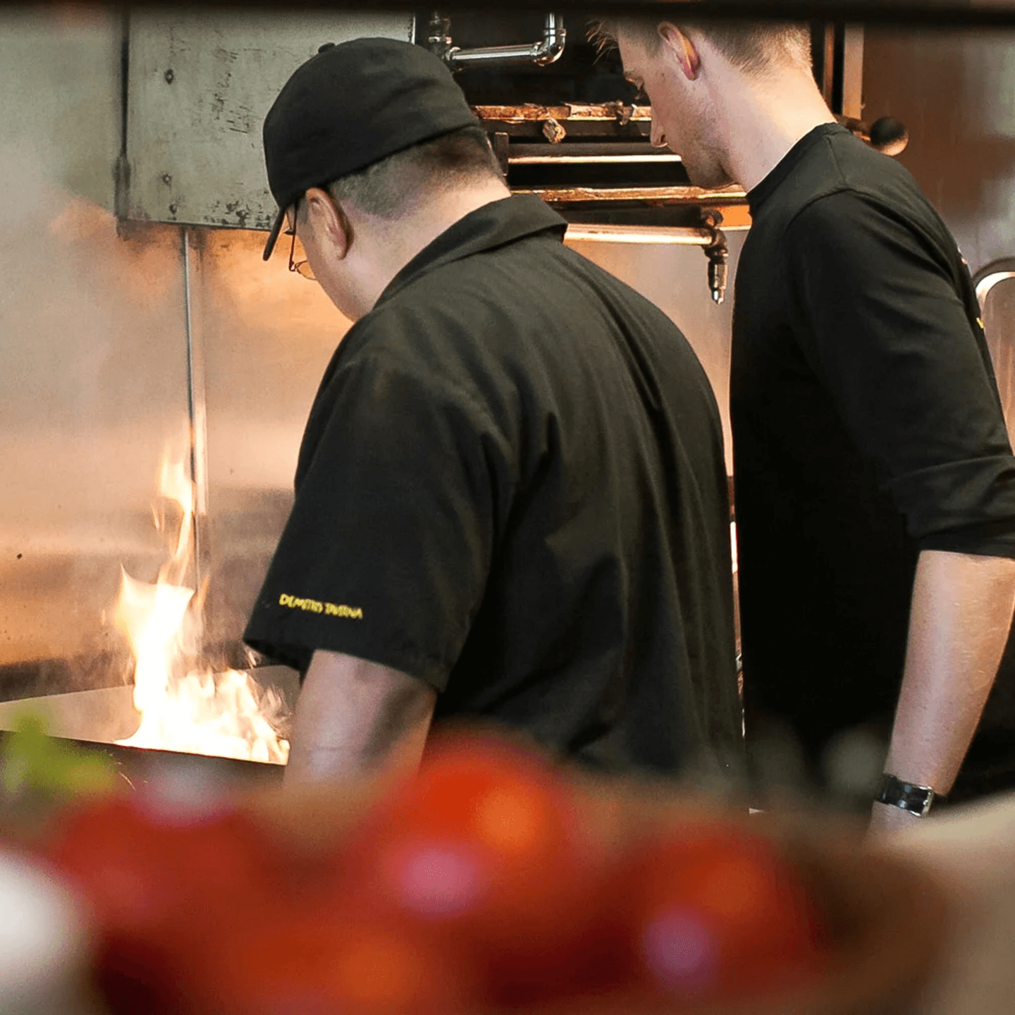 Family Recipes, Real Greek Flavors