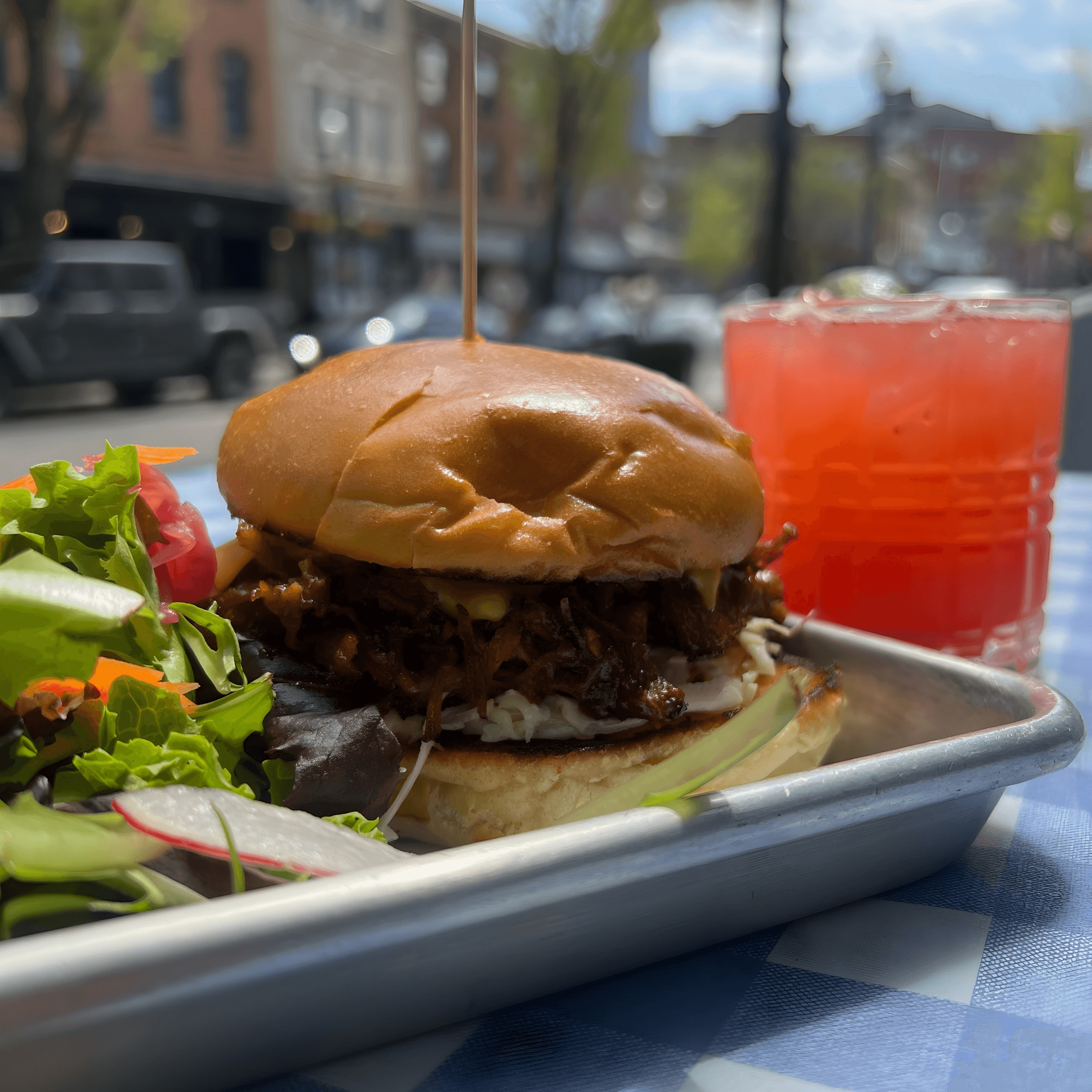 Whiskey River NY gallery image #6