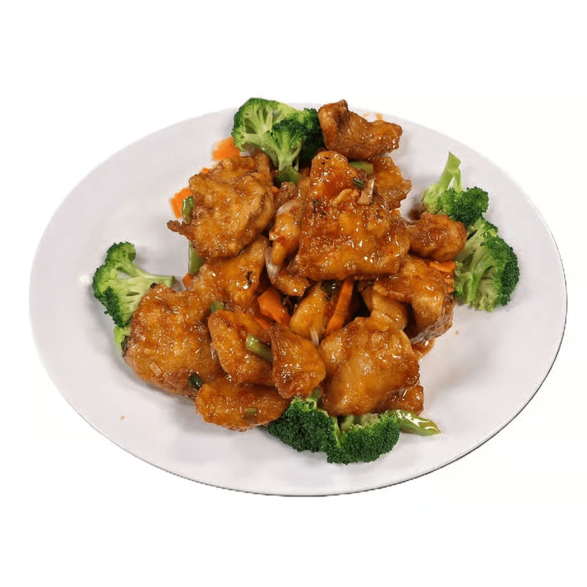 Hoshi Japanese Steakhouse and Asian Fusion gallery image #7