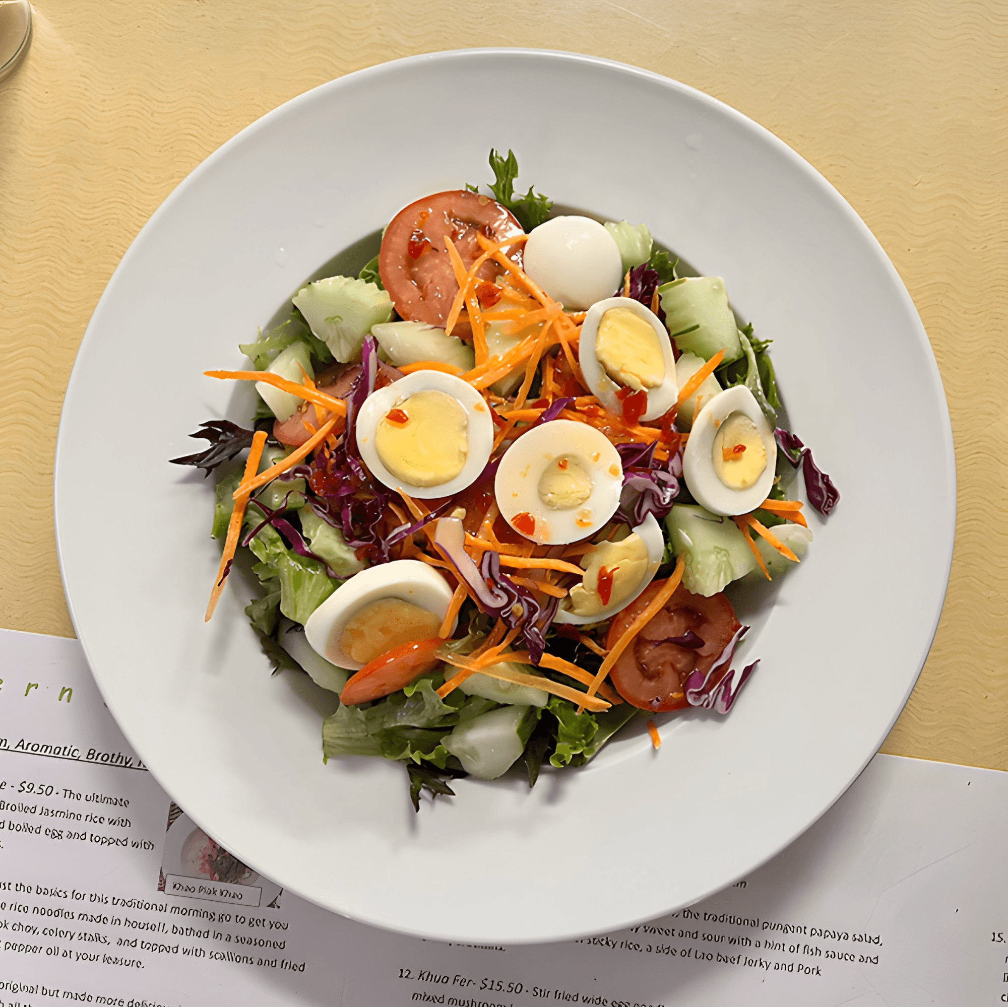 Sern Sapp Restaurant gallery image #8