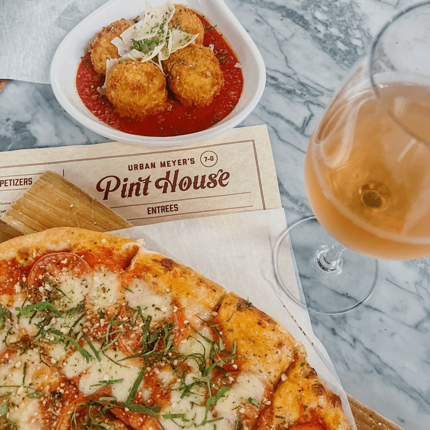 Happy Hour Specials Mon-Fri 4-6PM