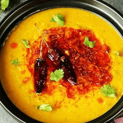 Daal Tarka.
