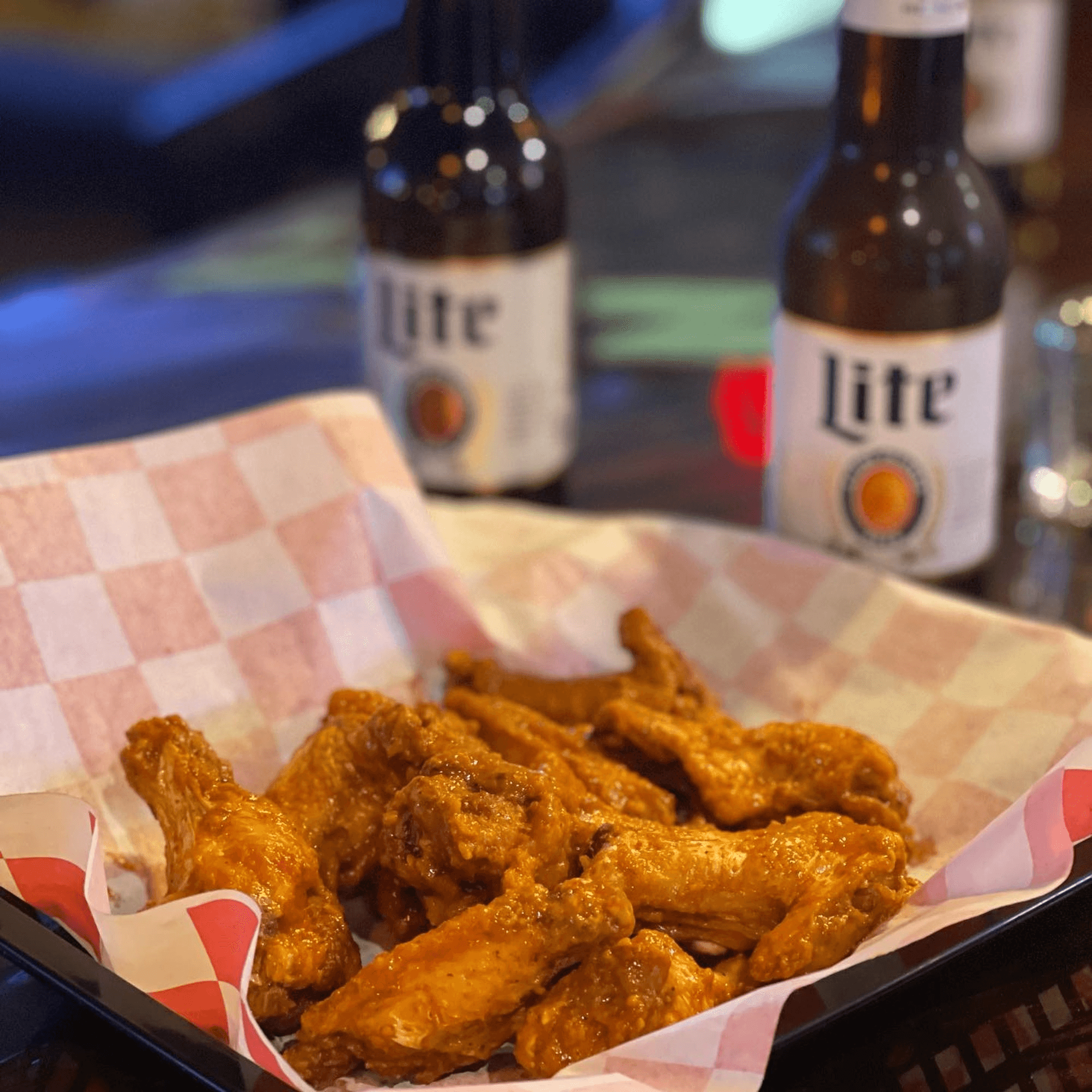 Valentino's NY Pizza gallery image #9