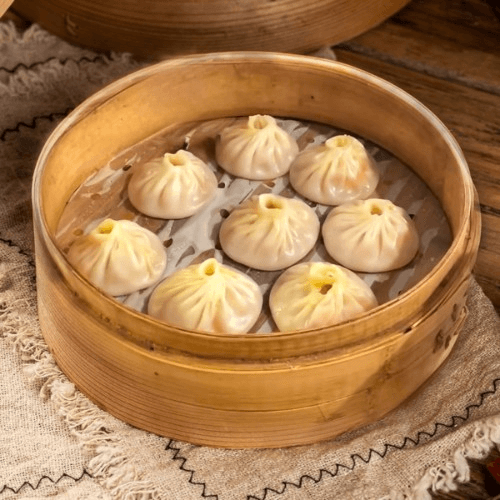 Xiao Long Bao / 小笼包.