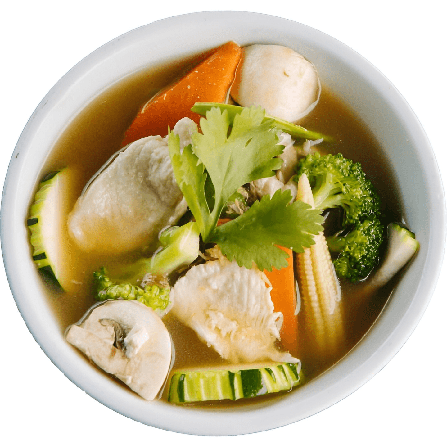 A Thai Food Experience You’ll Love 🍽️