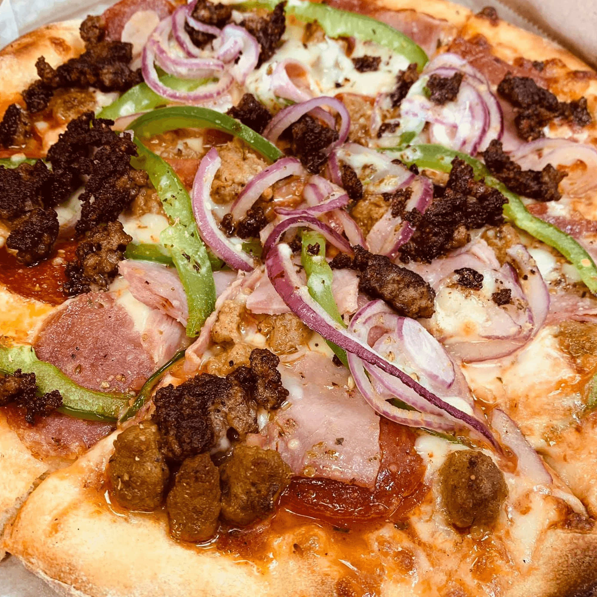 Neko's of New York Pizza Co. Best Pizzeria in Stoughton