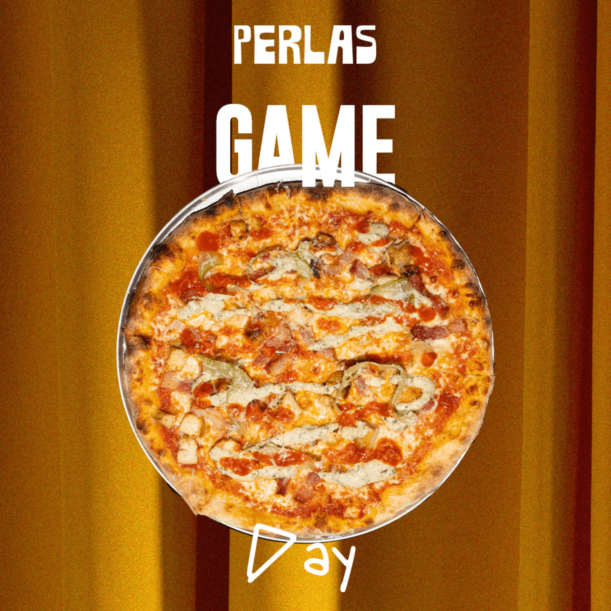 Perla's Pizza gallery image #3