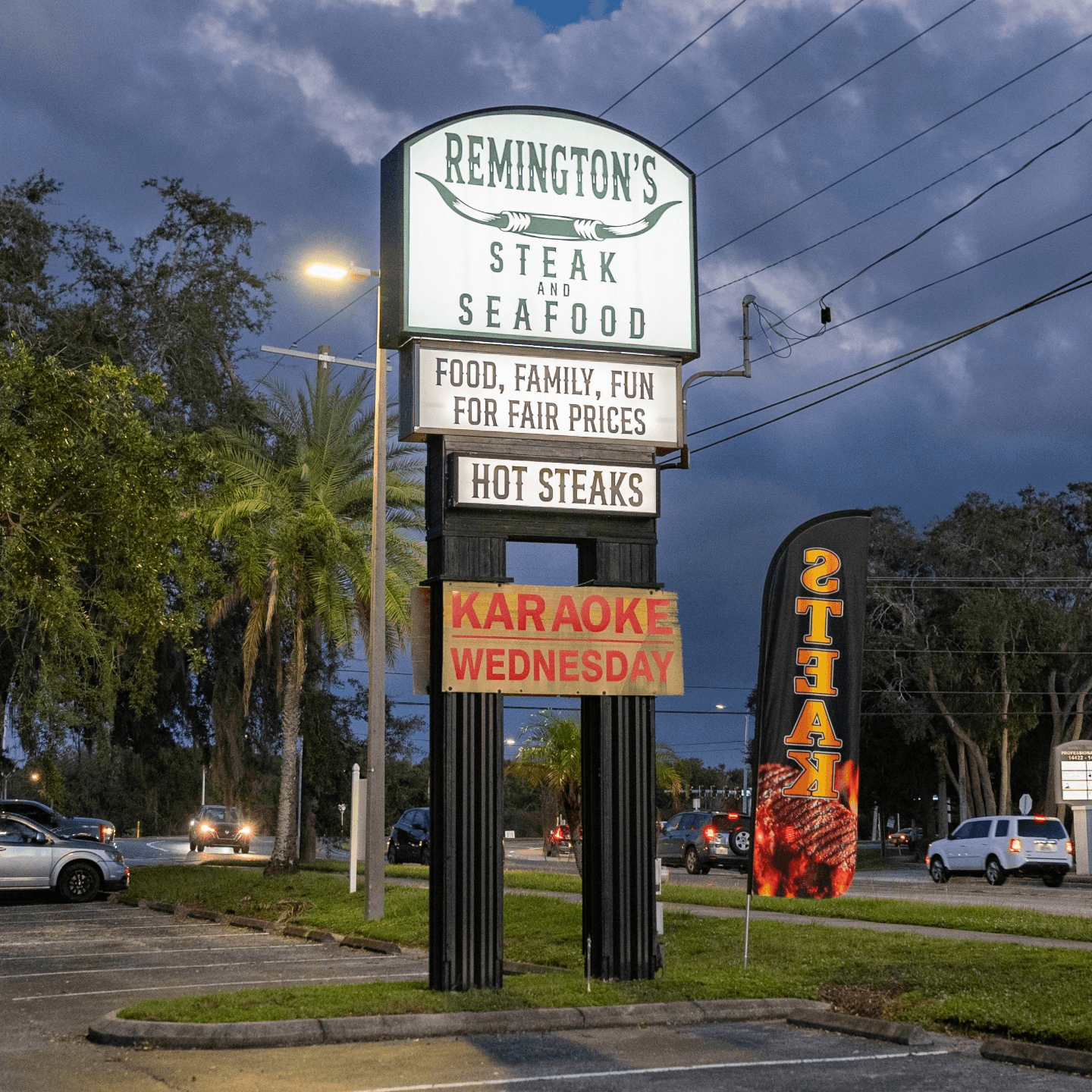 Visit Us in Tampa📍