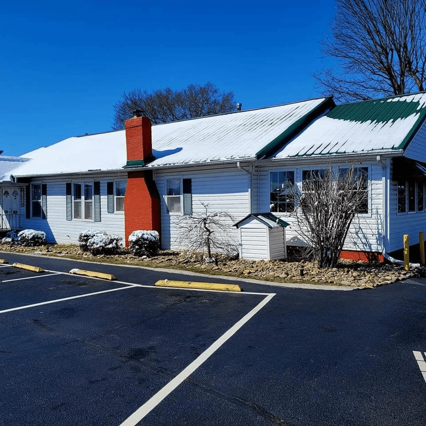 Stop By or Stay Home – We’ve Got You Covered!
