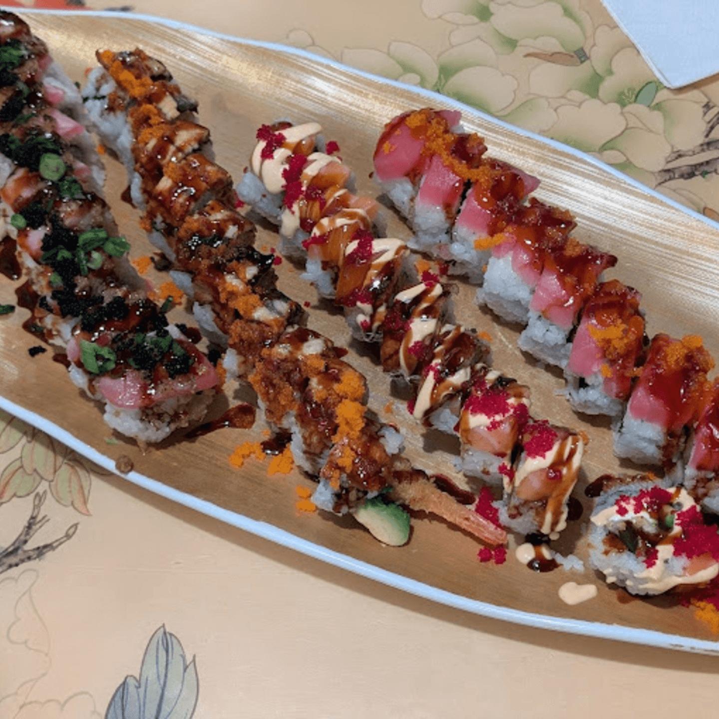 Bringing the Best of Japan to Your Event