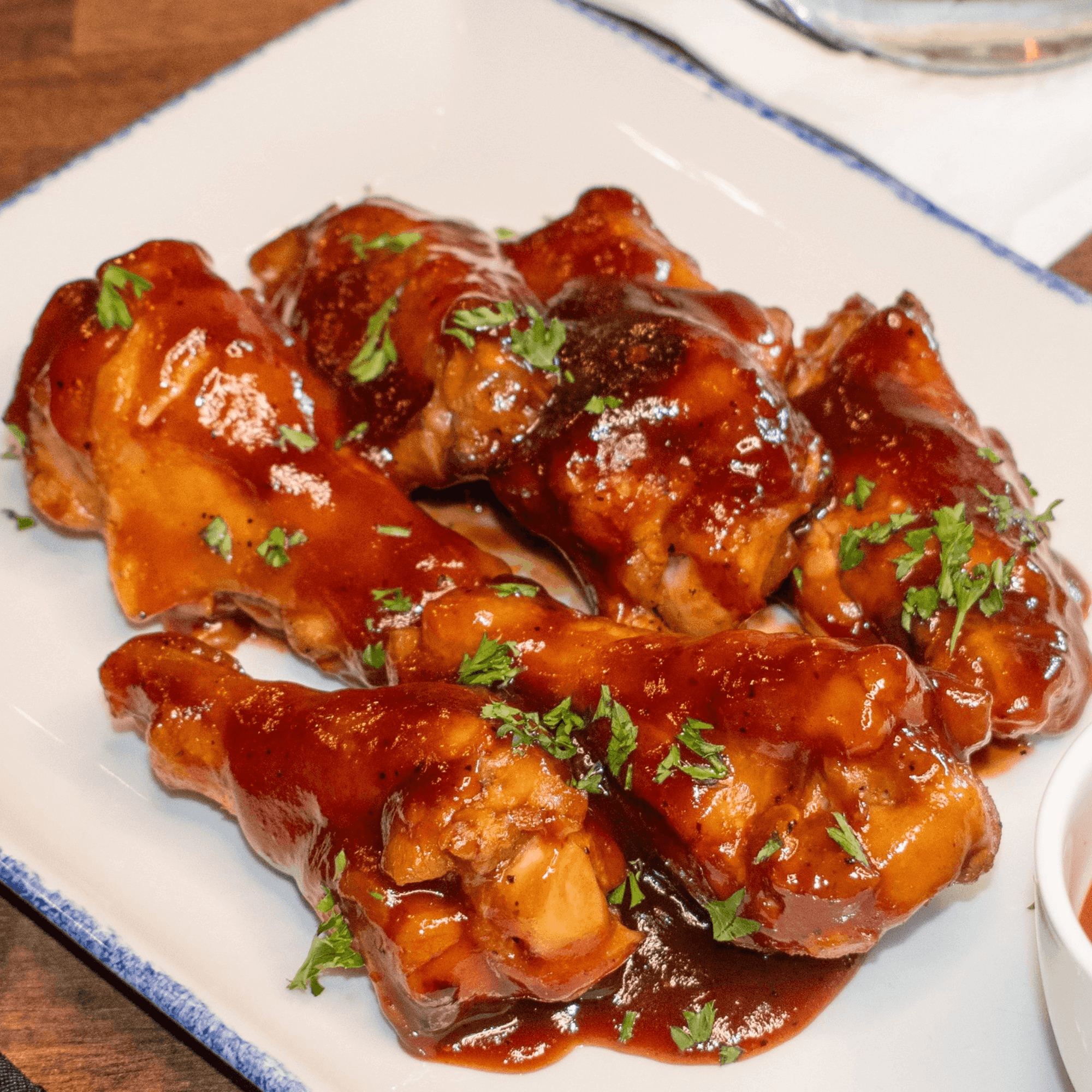 Paolo’s Caribbean Fusion gallery image #3