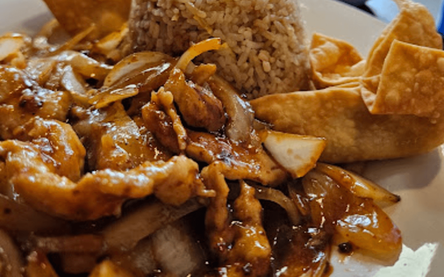Join Bao Bao Chinese Bistro Rewards Program 🎁