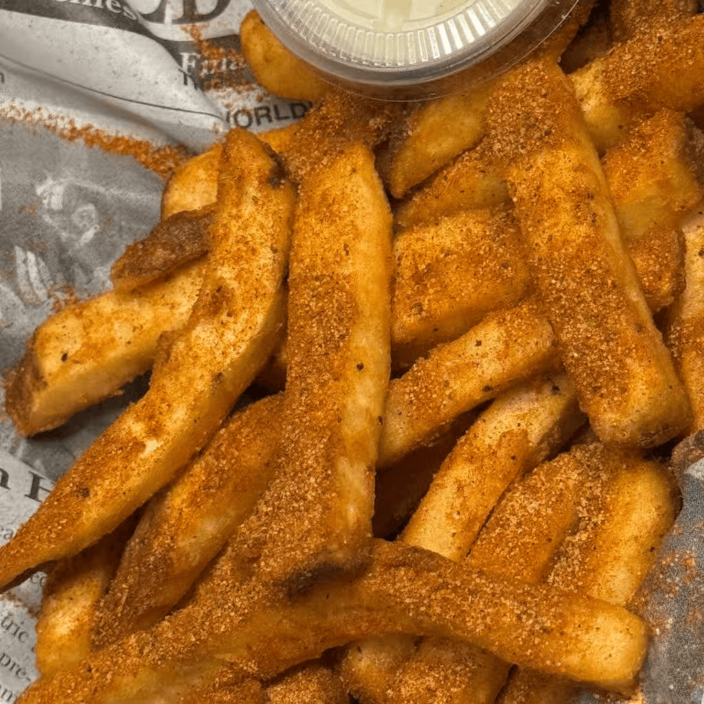 Old Bay Friez.