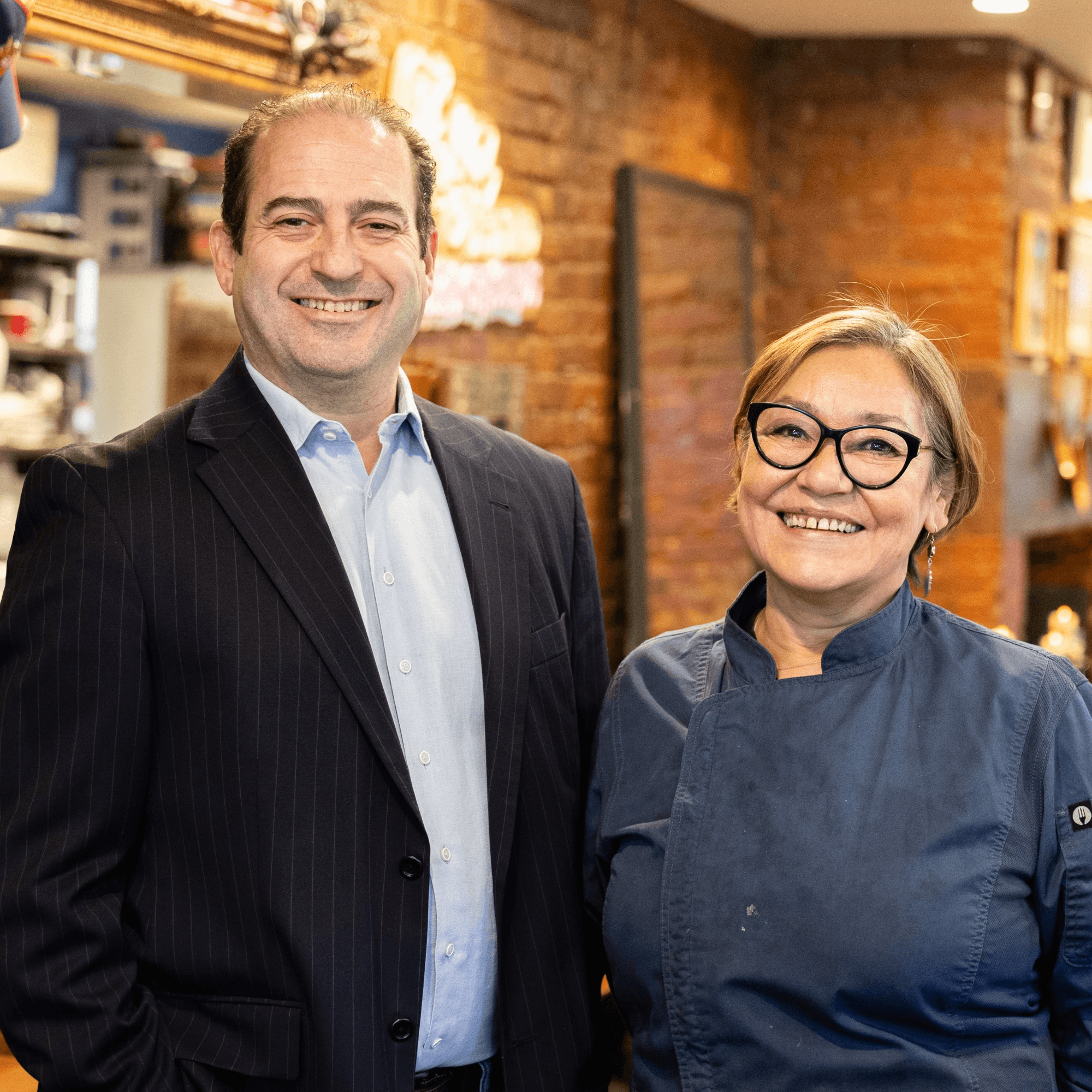 Bistro Casa Azul gallery image #2