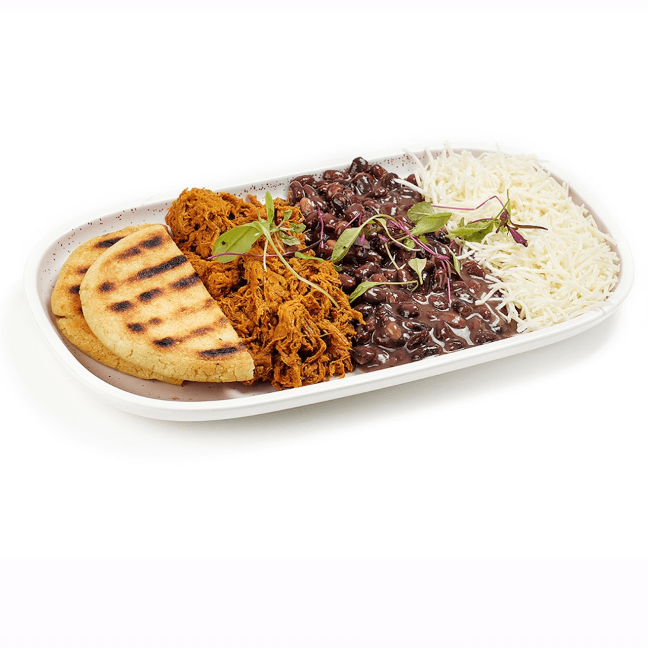 Protein Fave Breakfast.