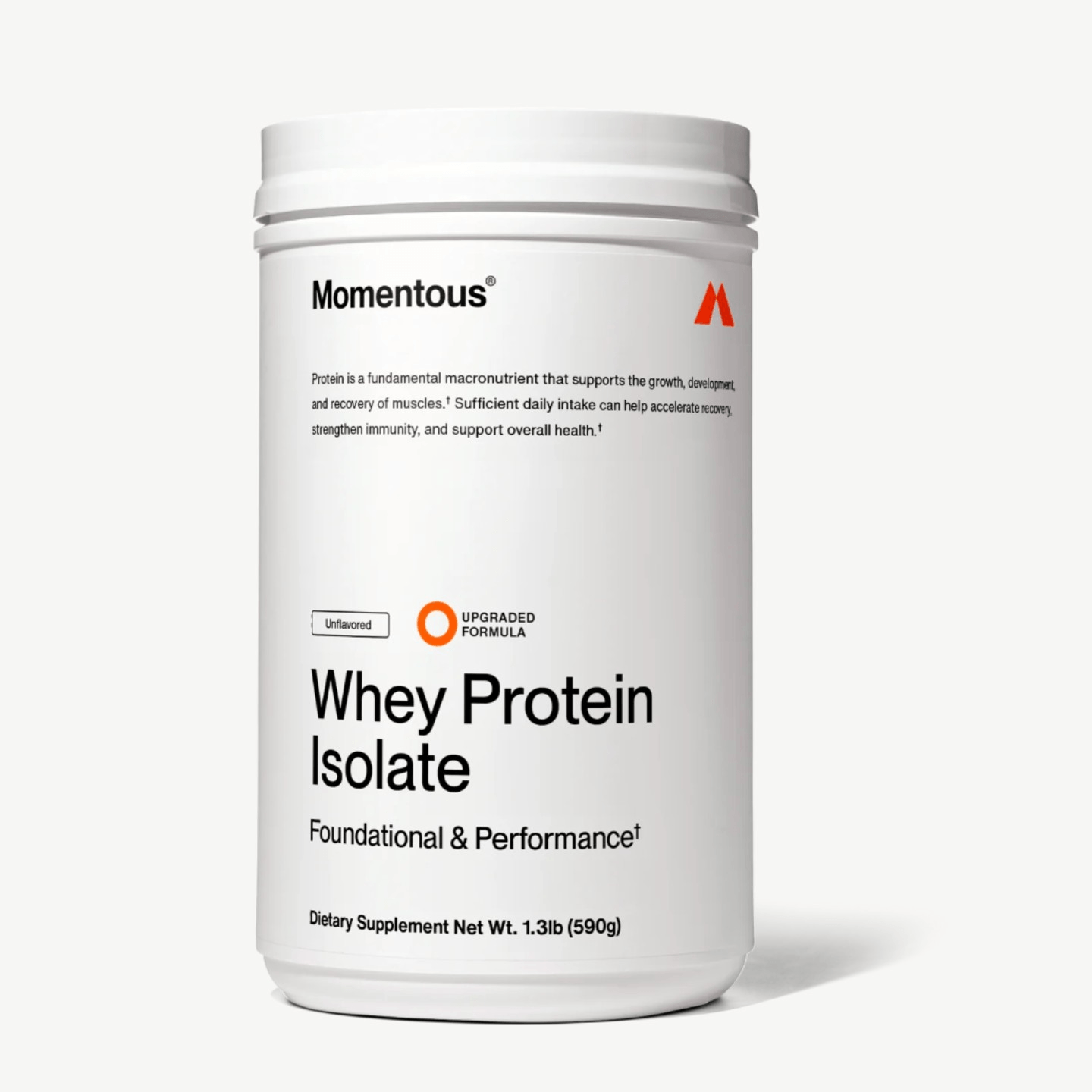 Whey Protein (Grass-Fed)
