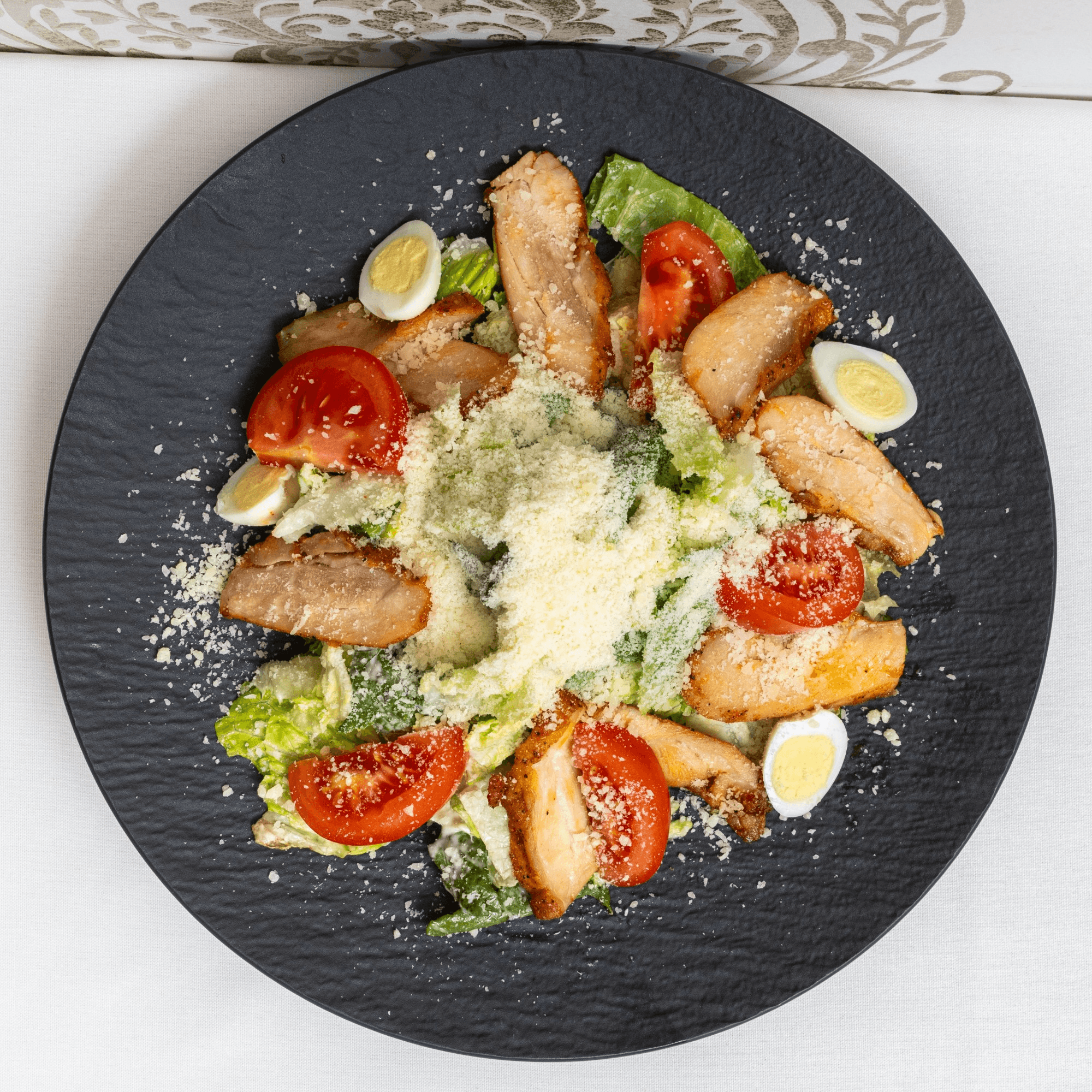 Cafe St. Petersburg gallery image #8