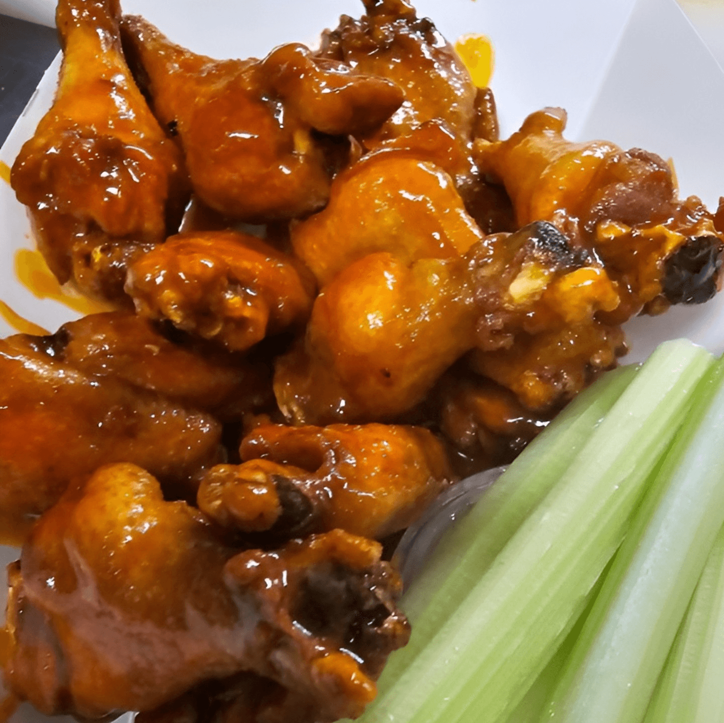 Home-Cooked Classics with a Twist