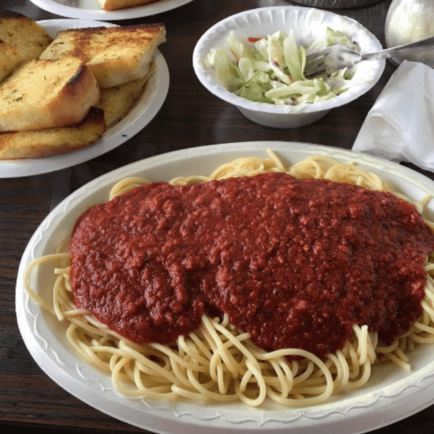 Your Favorite Italian Meal is Just a Call Away