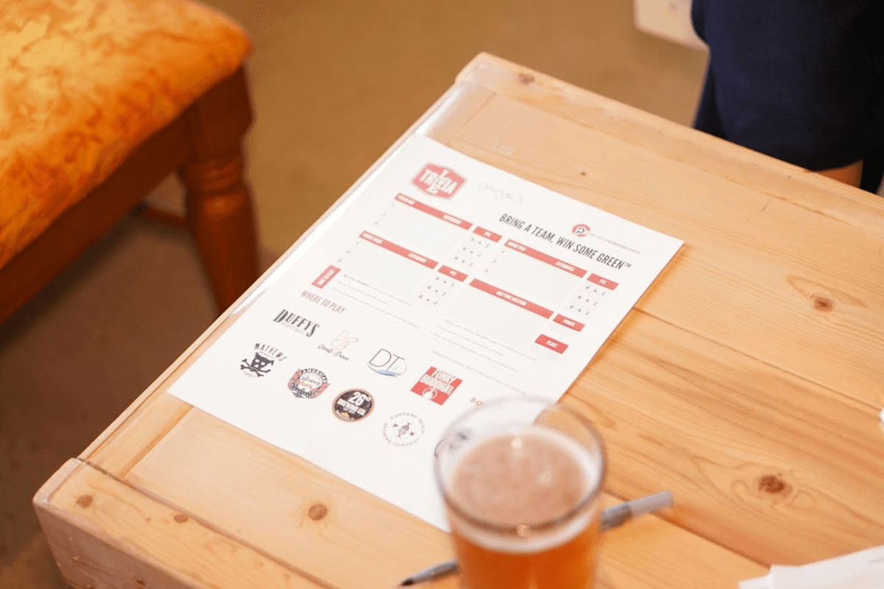 Restaurant Banner