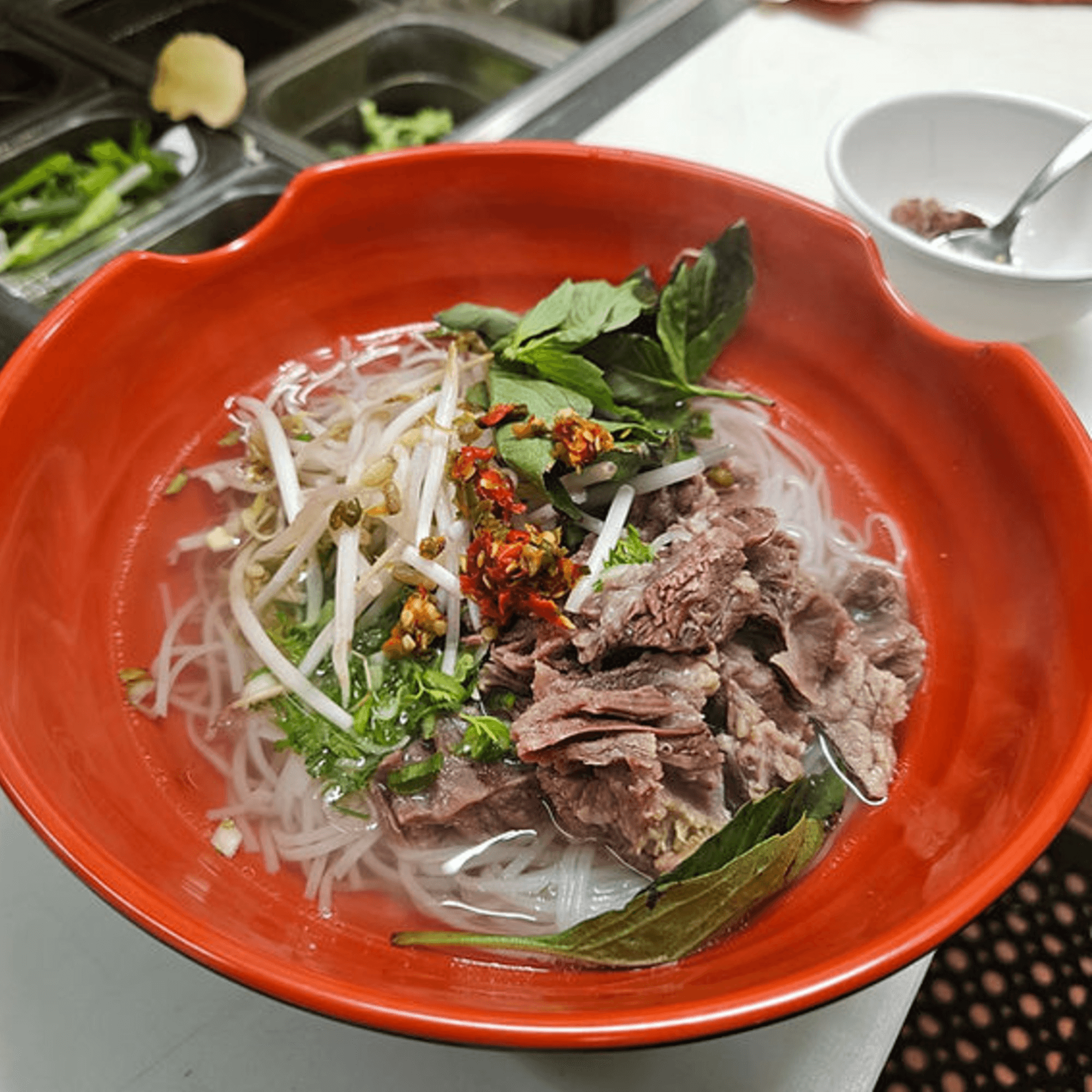 Sern Sapp Restaurant gallery image #6