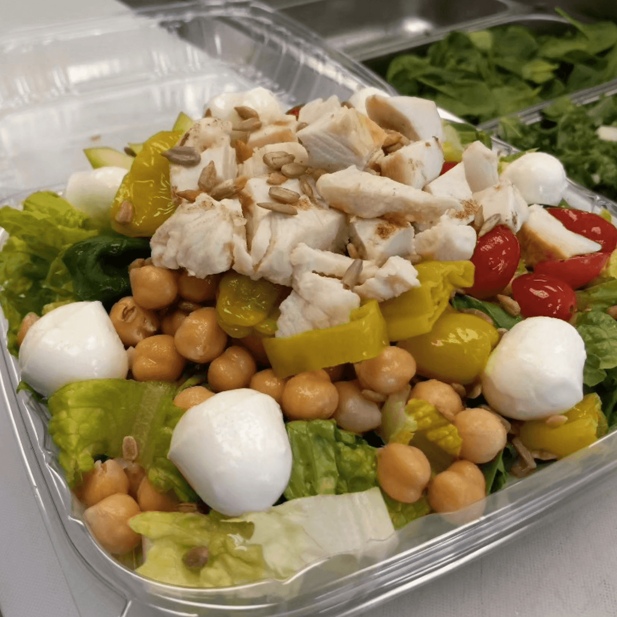 Mad Salads gallery image #3