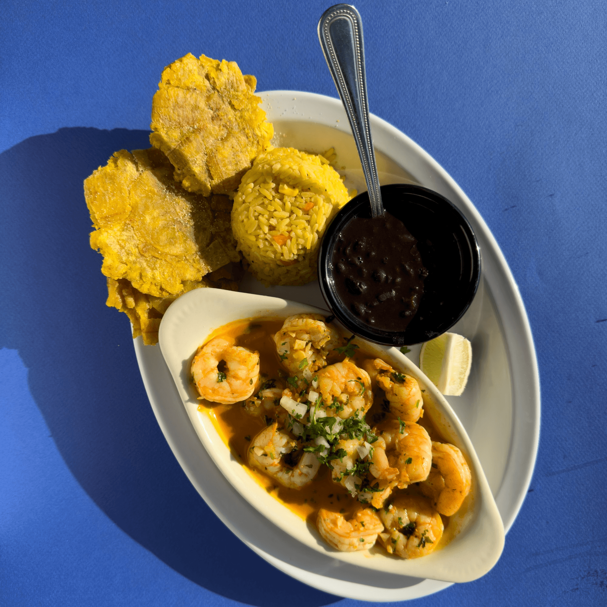 Rancho Alegre Cuban Restaurant gallery image #4