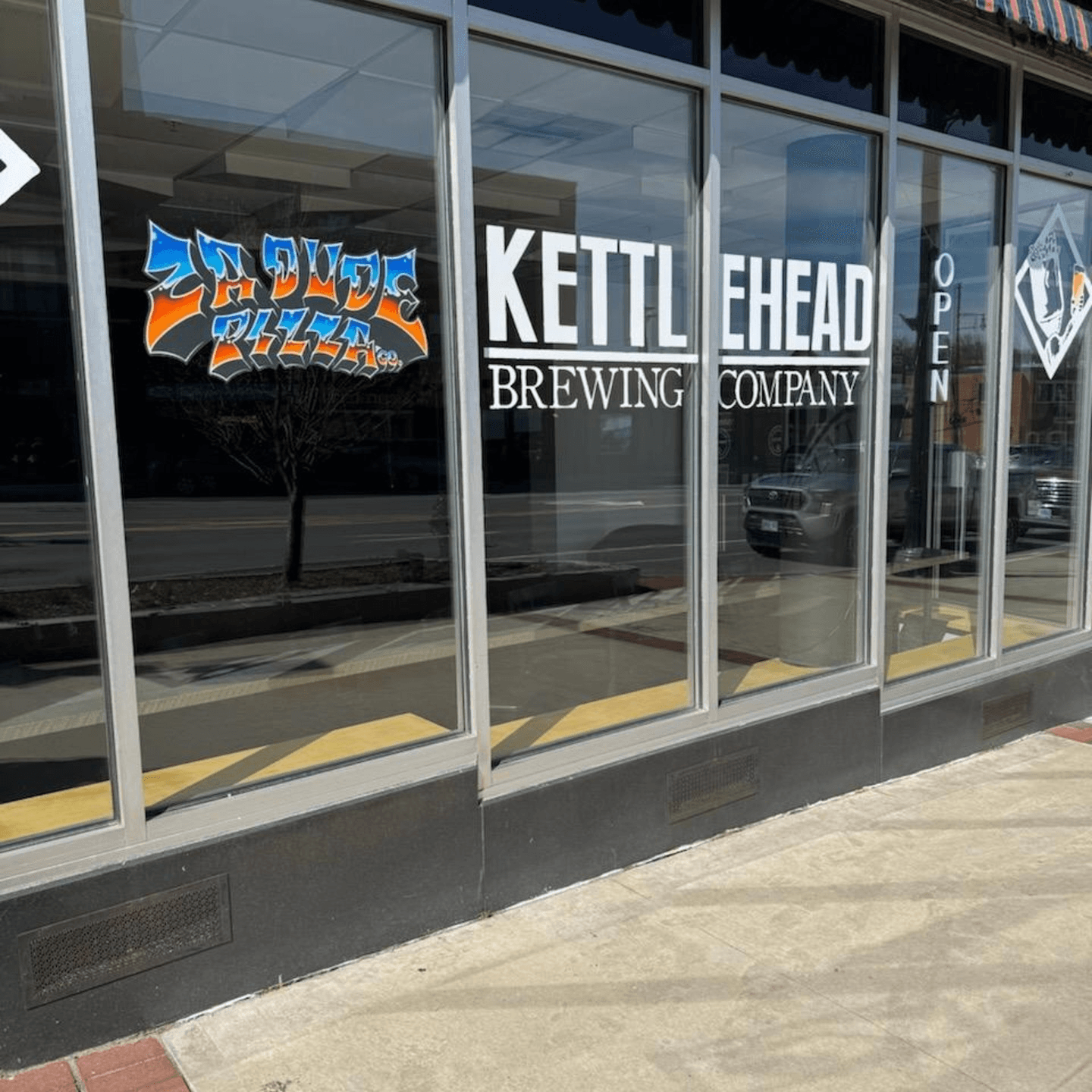 A New Chapter in Nashua