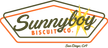 Sunnyboy Biscuit Co.