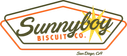 Sunnyboy Biscuit Co.