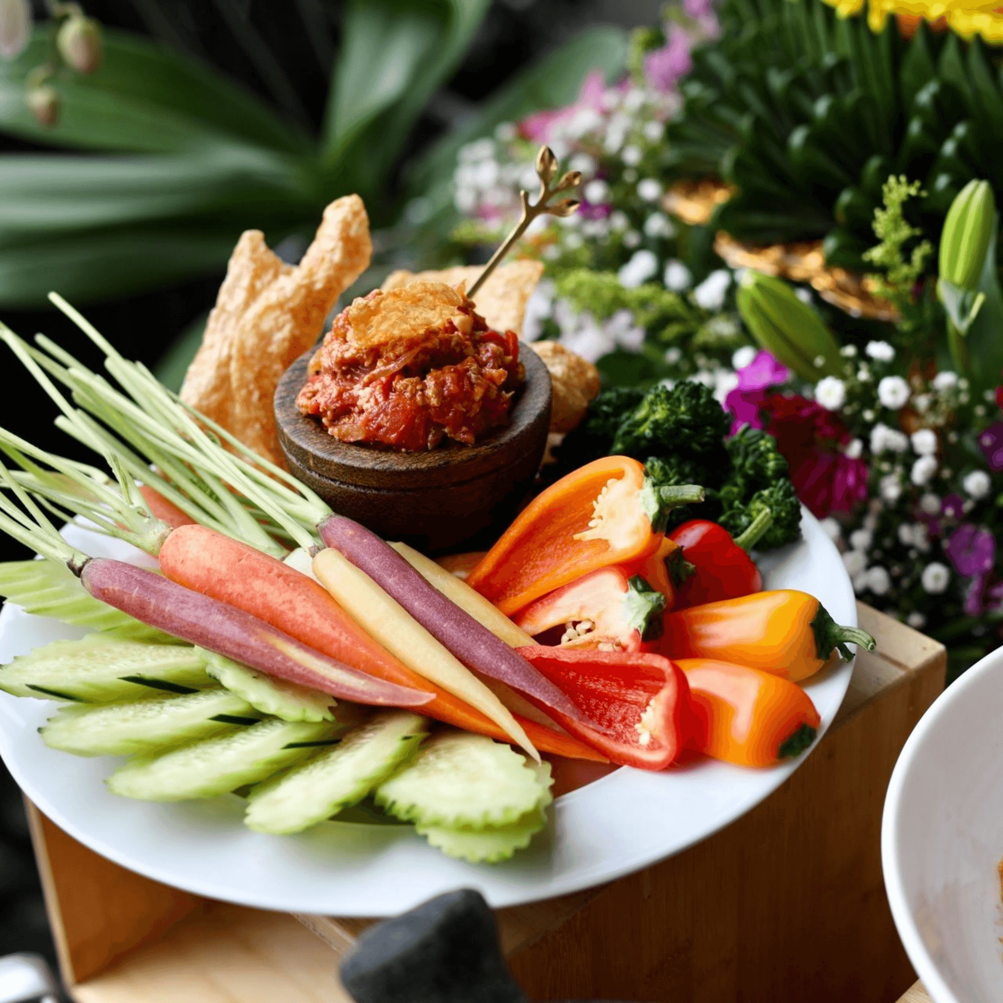 Asian Mint  gallery image #5