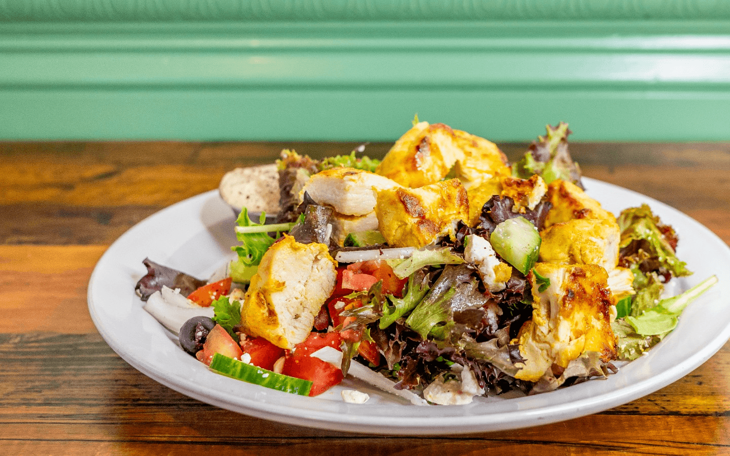 Umami Global Bistro Rewards