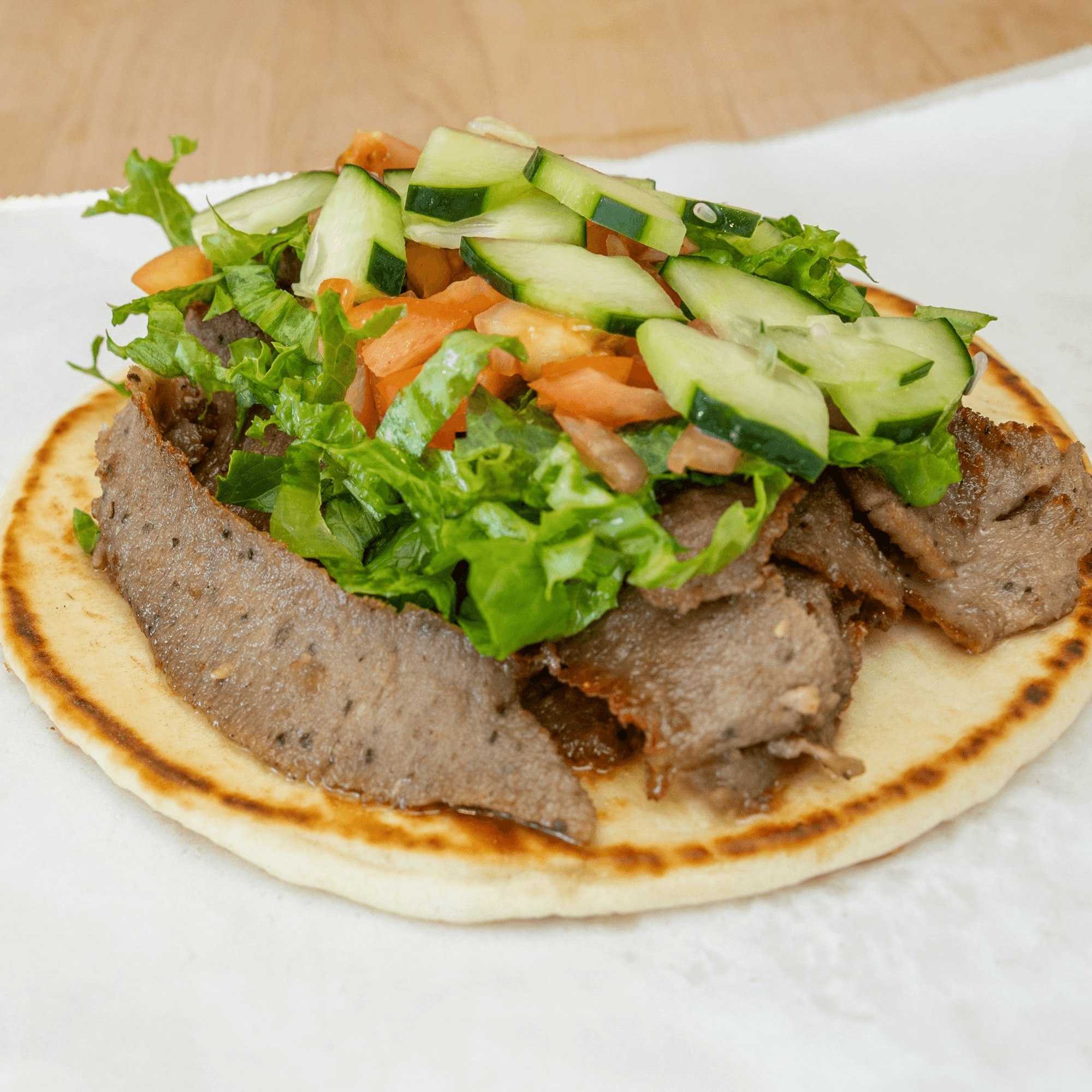 Halal Bros gallery image #10