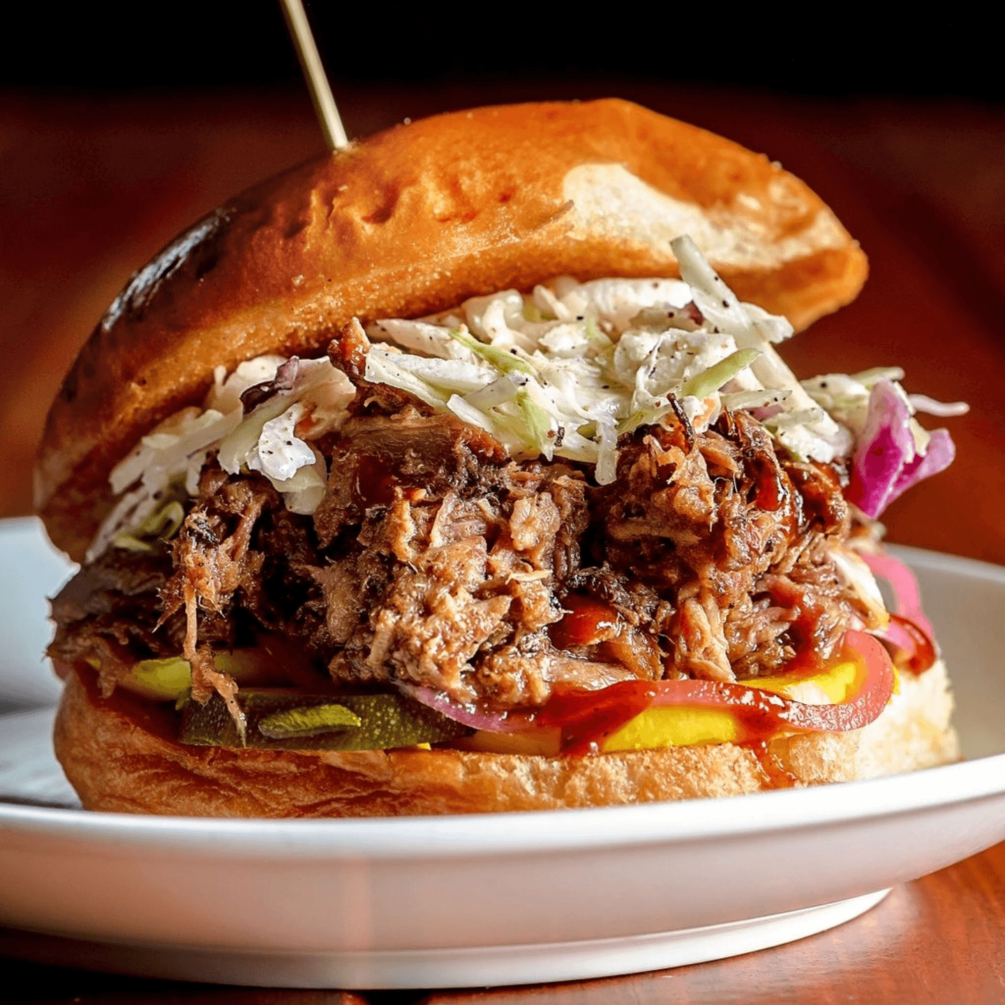 Fan Favorite Sandwiches