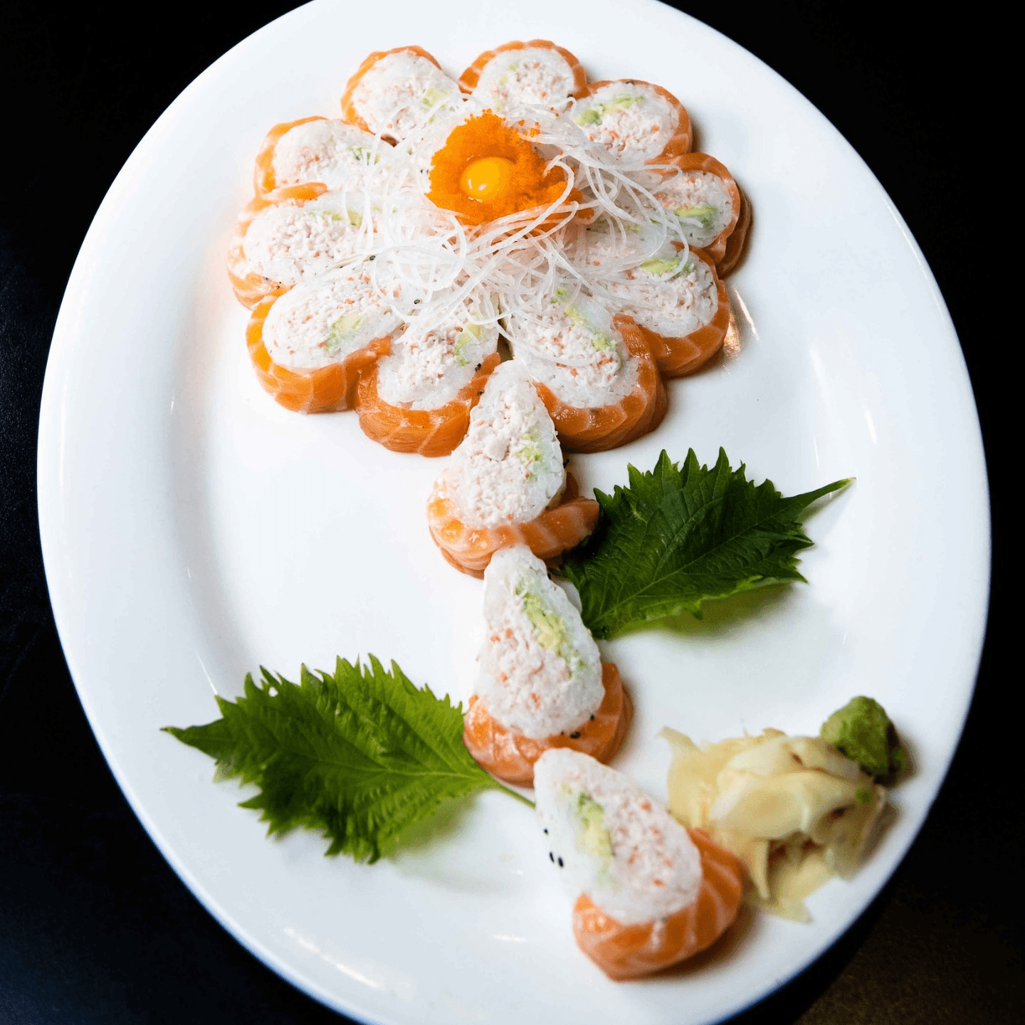 What Makes Us Special