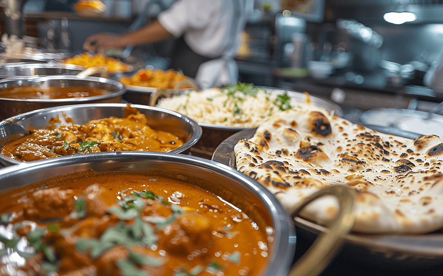 Catering by Taj – Perfect for Any Occasion!