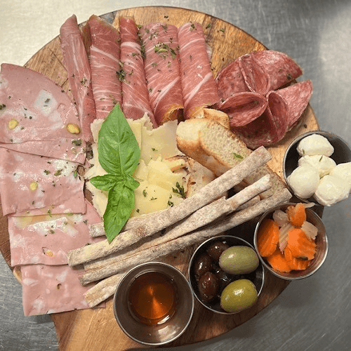 Antipasto Misto