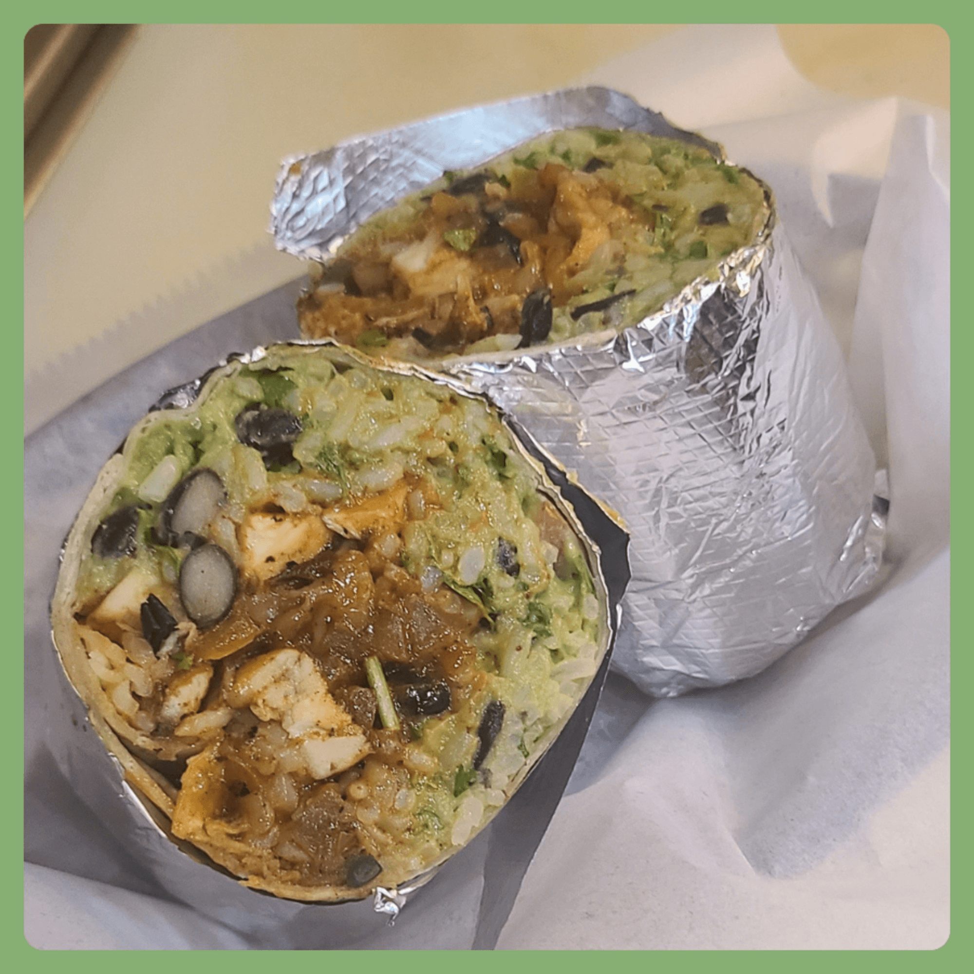 Santa Fe Taco Company gallery image #7