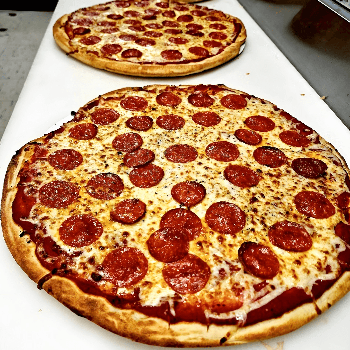 Yes, We Cater!