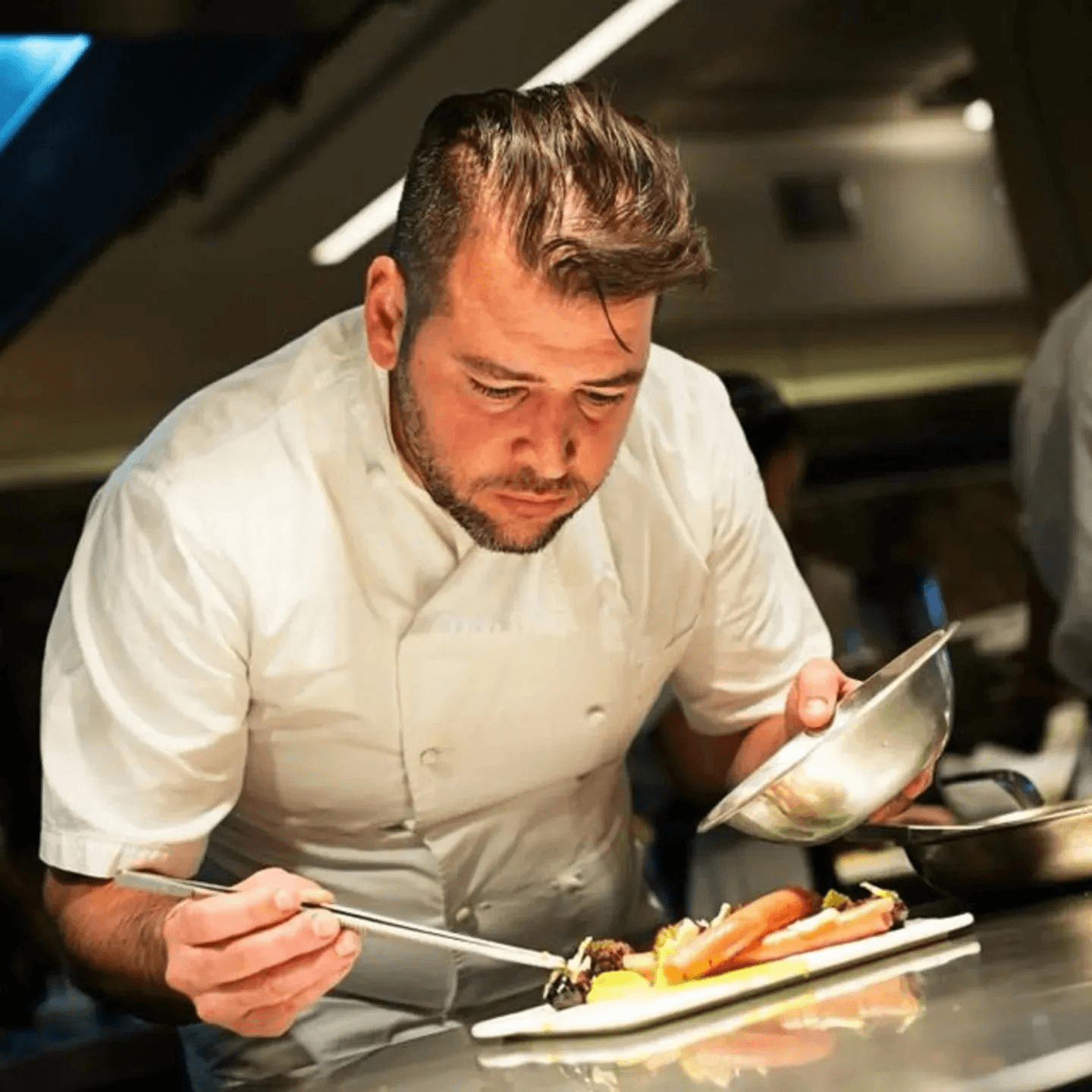 Italian Catering for Your Next Event in Washington